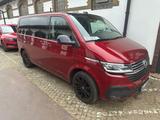 Volkswagen VW T6.1 Multivan TDI DSG 4x4 Edition Fon... - Volkswagen LT in Berlin