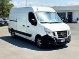 Nissan NV400 2.3 Diesel 145CV H2L2 E6 - 2018 - Nissan NV400 aus 2018