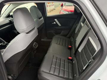 Citroen C4 - 9