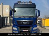 MAN TGX 18.520 D38 Viehtransporter IRMA  Doppelstock - Tier-/Pferdetransport 3 5t
