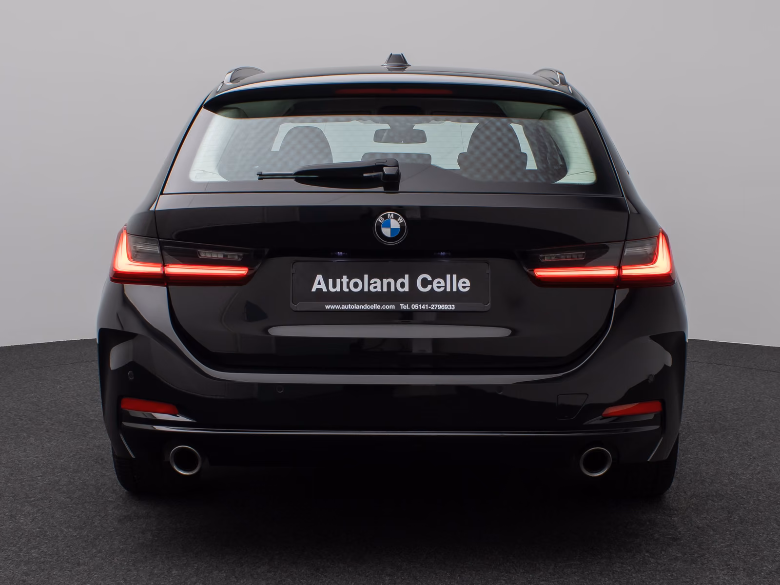 BMW 318 i DAB PDC Widscreen Geschwindigkeitsreg LED, миниатюра 8