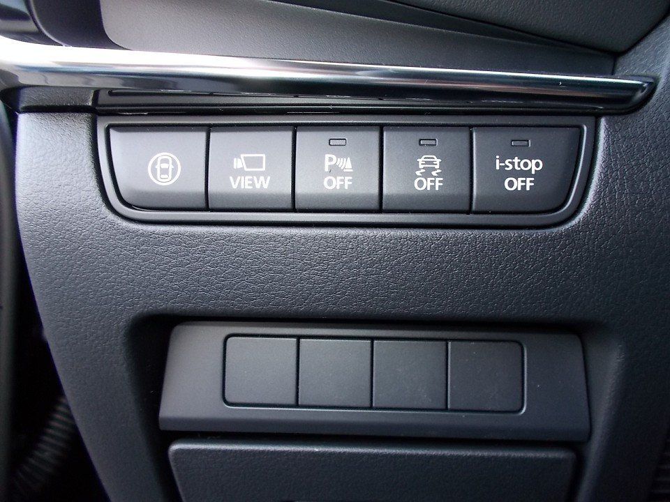 Fahrzeugabbildung Mazda 3 2025 M-Hybrid Exclusive-Line X-186 AT *Sofort*