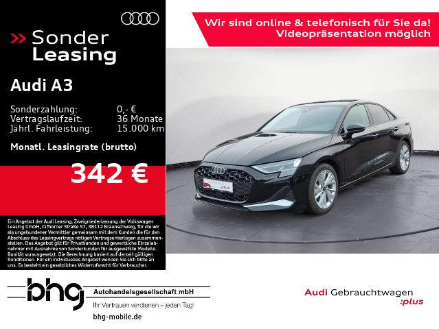 Audi A3 - Bild 1