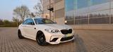 BMW M2 Competition M-Performance Carbon 20 Zoll - gebrauchte BMW M2 aus dem Jahr 2020