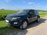 Land Rover Hochwertig ausgestatter Range Rover Evoque - Land Rover Range Rover Evoque Gebrauchtwagen in Hannover