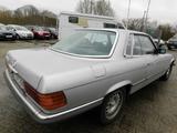 Mercedes-Benz Slc 280 H kennzeichen - Mercedes-Benz Coupé aus dem Jahr 1980