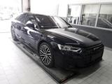 Audi A8 60TFSie S LINE/BLACK/DIGI-MTRX/ACC/HuD/PANO - gebrauchte Audi A8 aus dem Jahr 2022