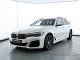 BMW 5er - 530 e M Sport Navi|HUD|PDC|DAB - BMW 530: 5er 530d