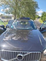 Volvo XC90 D5 AWD Geartronic Inscription Inscription - Volvo 7-Sitzer