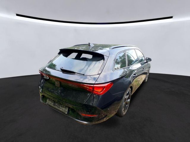 Seat Leon - Bild 3