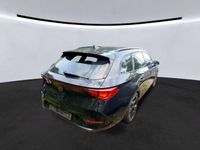 Seat Leon - Vorschau Bild 3