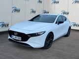 Mazda 3 2.5L e-SKYACTIV G 140ps 6MT FWD Homura - Mazda 3: 5.3