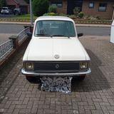 Renault R6 6L,TL 1979 - Renault R 6 Gebrauchtwagen
