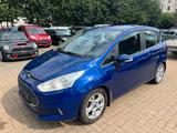Ford B-Max B-MAX Sync Edition TÜV 01.2026 *1 HAND* - Ford B-Max in Hamburg