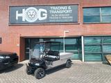 Andere HOG BSN1000 Grote Open Laadbak