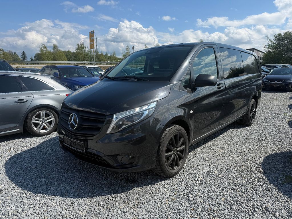 2021 Mercedes-Benz Vito