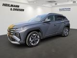 Hyundai Tucson Trend 1.6 Allrad/Navi/Lenkrad/Sitzheizung