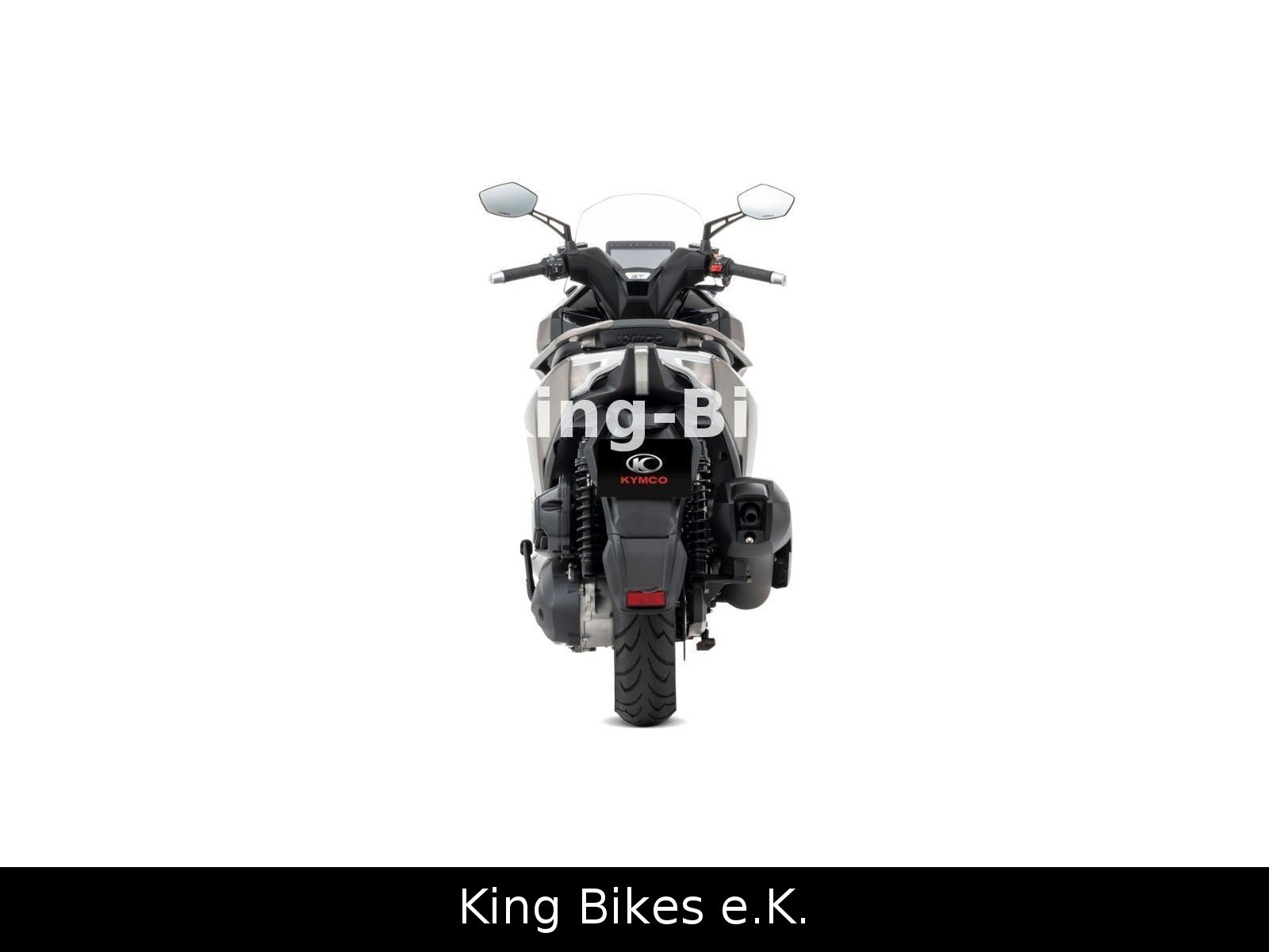 Fahrzeugabbildung Kymco Downtown GT 350i TCS E5+ / GT350 / MEGADEAL