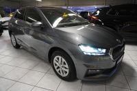 Skoda Fabia - Vorschau Bild 3