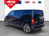 Opel Zafira Life Edition|Auto|AHK|LED|Navi|Blackpaket - gebrauchte Opel Van