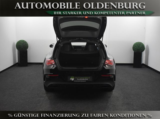Mercedes-Benz CLA 250 e SB AMG Edition *Wide*Pano*Kamera*MBEAM