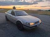 Mazda 626 2.0 GLX Hatchback - Mazda: Glx