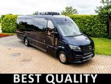 Mercedes-Benz Sprinter 519 XXL Luxury Line 20+1 !! - Angebote