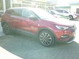 Opel Grandland (X)Ultimate*Leder*Navi*Kamera - Opel Grandland (X) in Freiburg