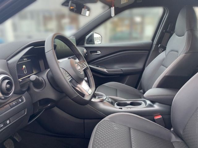 Fahrzeugabbildung Nissan Juke 1.0 DIG-T N-Connecta *KAMERA*LED*SITZHZG*NA