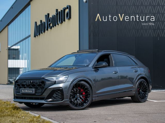 Audi Q8 60 TFSI e quattro Pro Line S Competition Spor