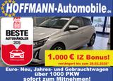 Hyundai i20 Climatr.,Alu,Sitzhzg.,Navi,Kamera,PDC
