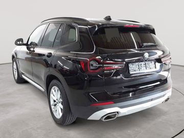 BMW X3 - 5