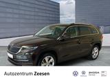 Skoda Kodiaq 1.4 TSI Style 4x4+USB+MFA+NSW+EPH+LWS+SHZ - Skoda Kodiaq: Style
