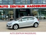 Opel Astra J Lim. Energy*2.HAND*TEMPOMAT*SITZHEIZUNG* - gebrauchte Opel Astra aus dem Jahr 2014