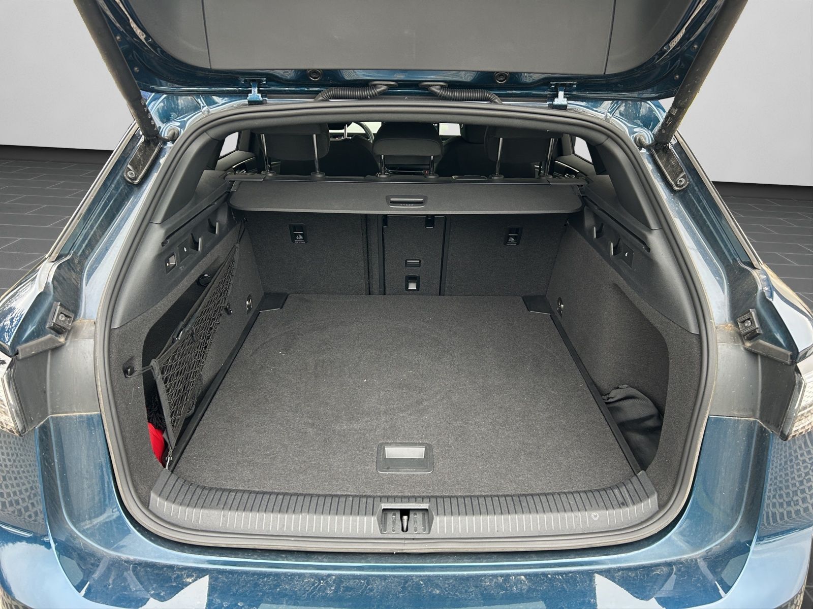 Volkswagen ID.7 - Bild 16