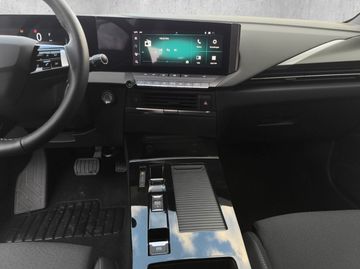 Opel Astra ST 1.2 Turbo GS EAT8 360°  KEYLESS  SHZ