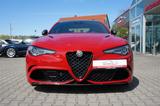 Alfa Romeo Giulia Quadrifoglio 2.9 V6 Bi-Turbo*CARBON*1.HD* - Alfa Romeo: 6c