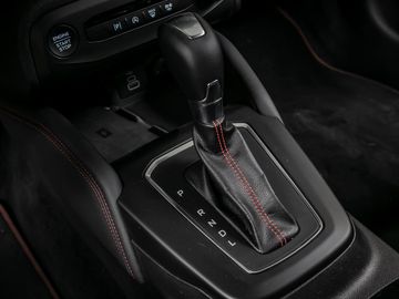 Ford Focus Turnier ST-Line X AGR-Sitz HUD el. Heckkl