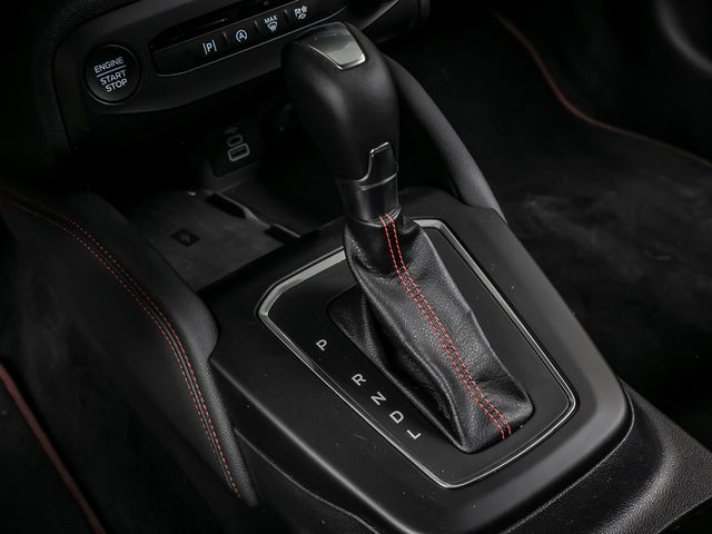 Ford Focus Turnier ST-Line X AGR-Sitz HUD el. Heckkl