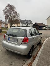 Chevrolet Kalas (Mit TÜV ) (Tauschen mögli... - gebrauchte Chevrolet Kalos aus dem Jahr 2007