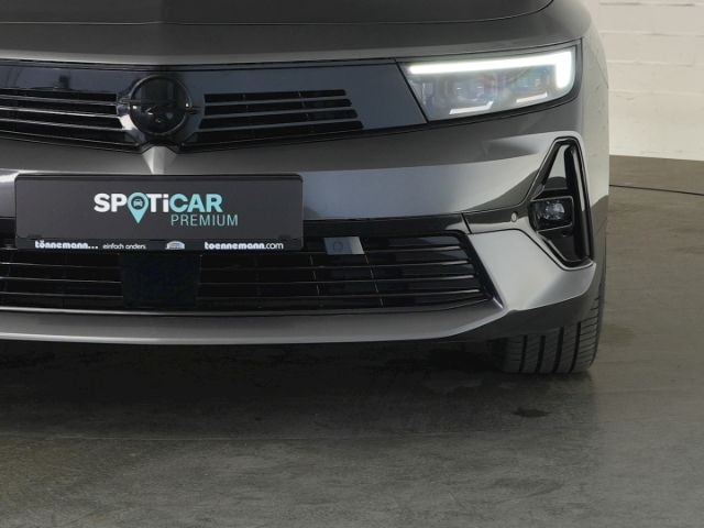 Astra L ST GS+ANHÄNGERKUPPLUNG+NAVI+360 GRAD KAM