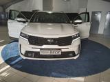 Kia Sorento 2.2 CRDI DCT8 Platinum 4WD - Kia Sorento: Allradantrieb, 2.2