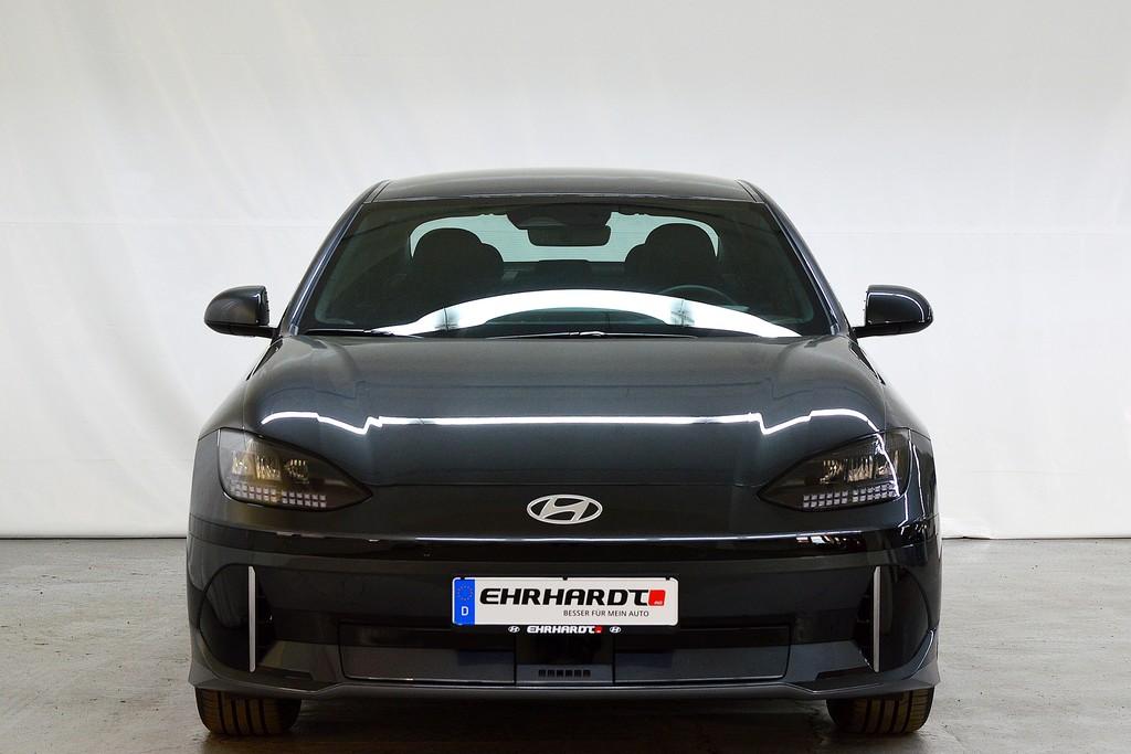 Hyundai Ioniq 6 53 kwh Dynamiq WP*LED*NAV*SHZ*18"