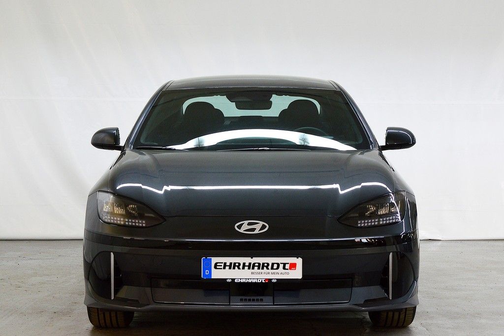 Hyundai IONIQ 6 - Bild 4