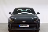 Hyundai Ioniq 6 53kWh DYNAMIQ WP*LED*NAV*SHZ*18" - Hyundai IONIQ 6 Tageszulassungen