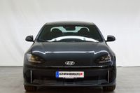 Hyundai IONIQ 6 - Vorschau Bild 4