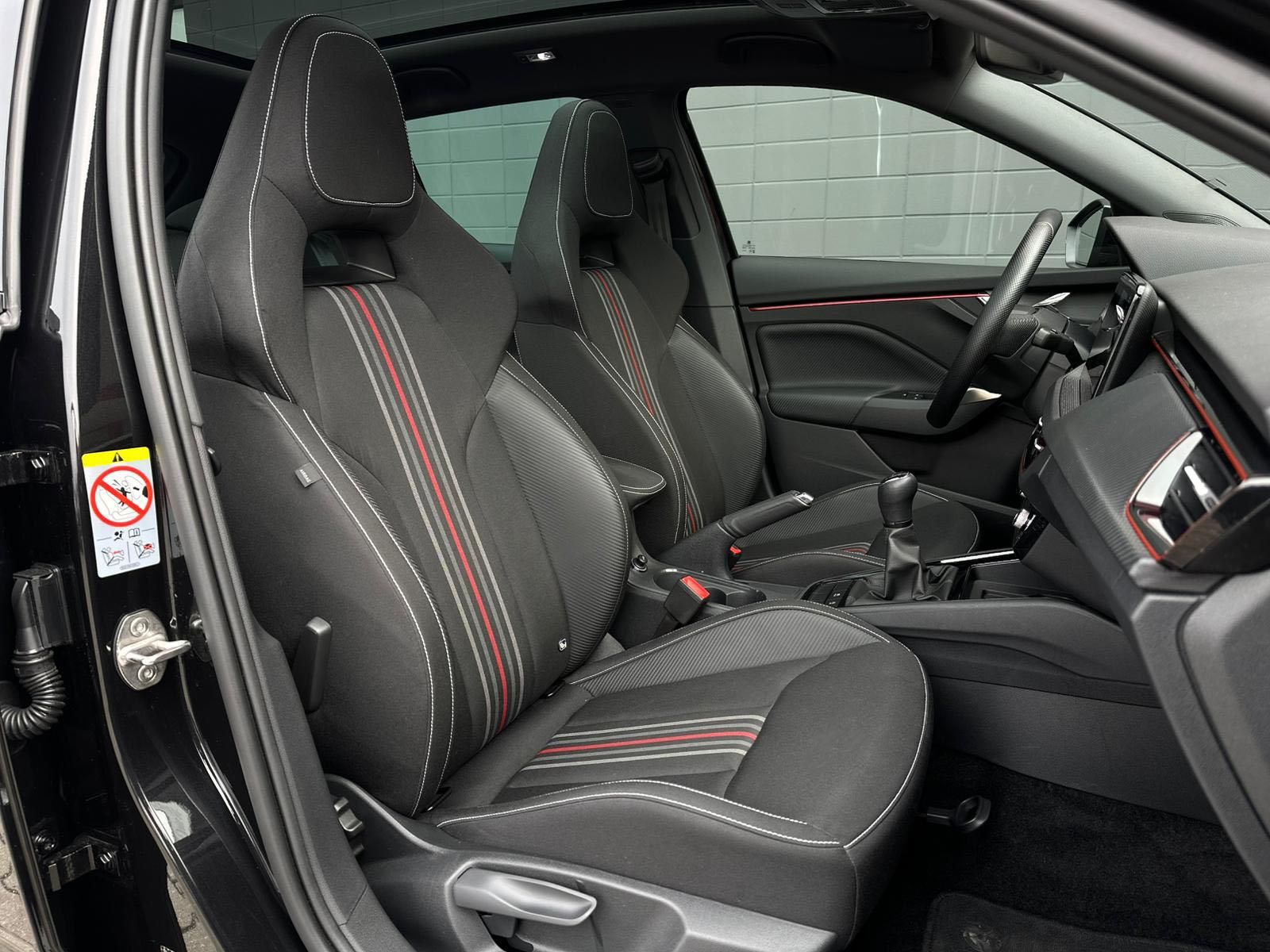 SKODA Scala 1.5TSI MONTE CARLO* MATRIX#SHZ#LH#AHK#KEYL - Image 16