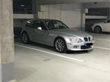 BMW Z3 Coupé 3.0i - Automatikgetriebe - Automatikgetriebe Gebrauchtwagen