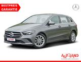 Mercedes-Benz B180 Totwinkel Kamera Virtual Cockpit Tempomat - graue Mercedes-Benz B 180