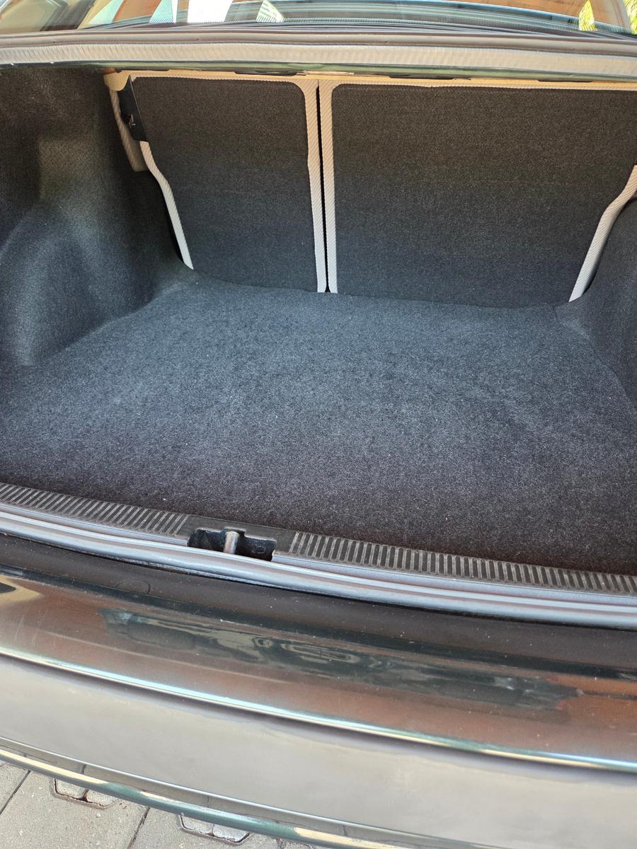 Audi 80 2.0 E Limousine
